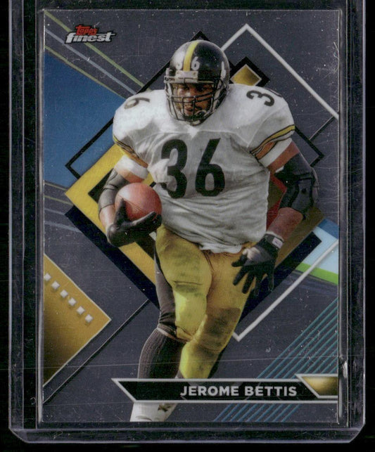 2023 Topps Composite #232 Jerome Bettis