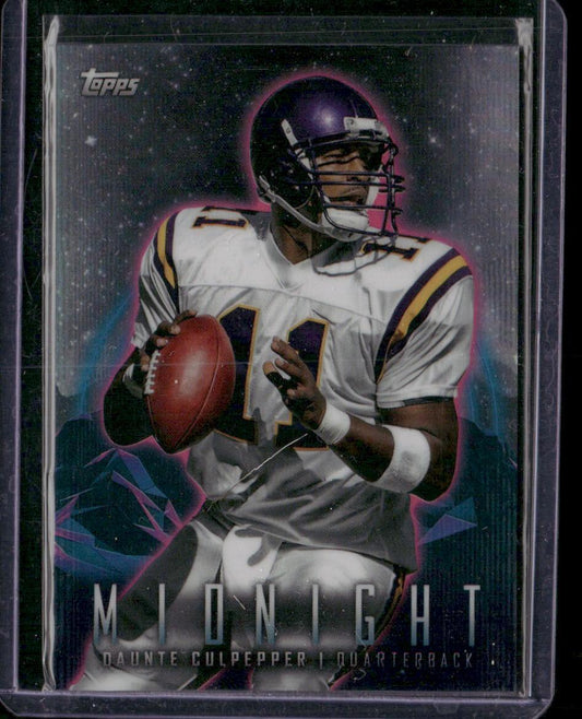 2023 Topps Composite #328 Daunte Culpepper