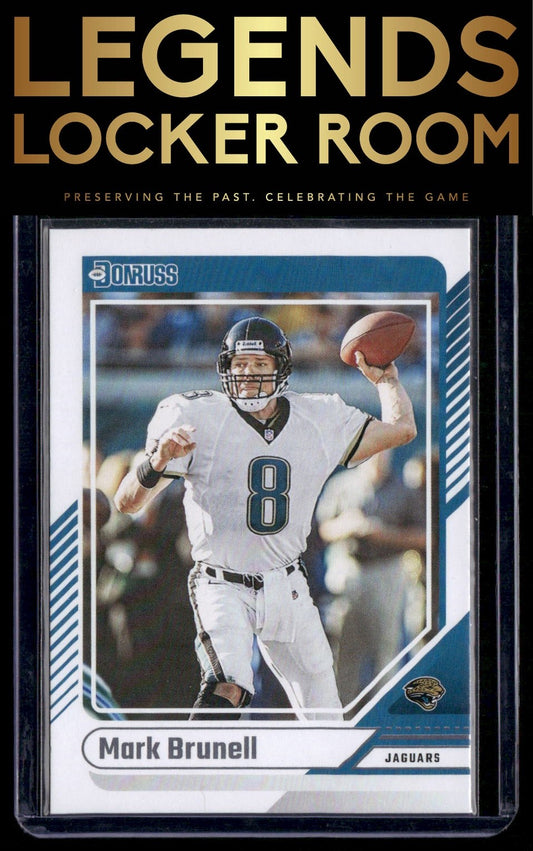 2024 Donruss #129 Mark Brunell