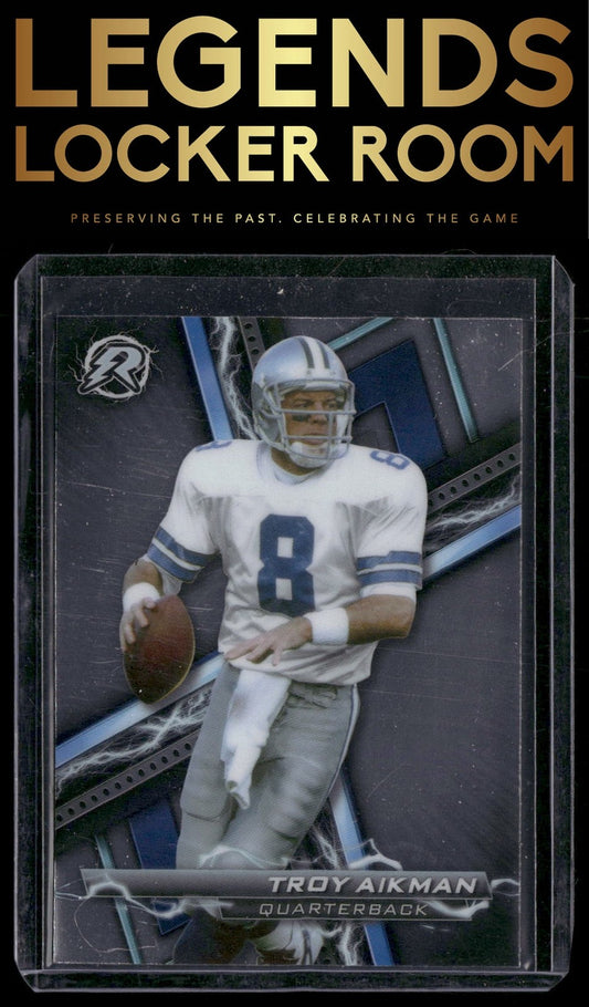 2023 Topps Composite #75 Troy Aikman