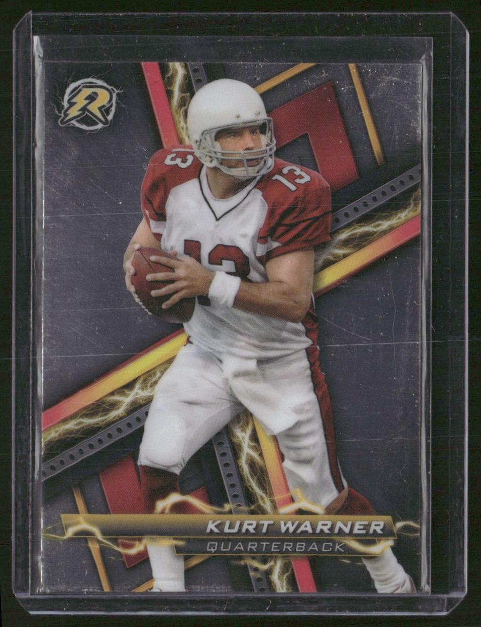 2023 Topps Composite #64 Kurt Warner