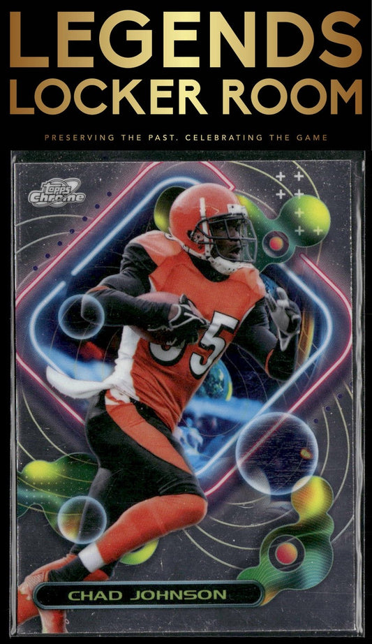 2023 Topps Composite #263 Chad Johnson