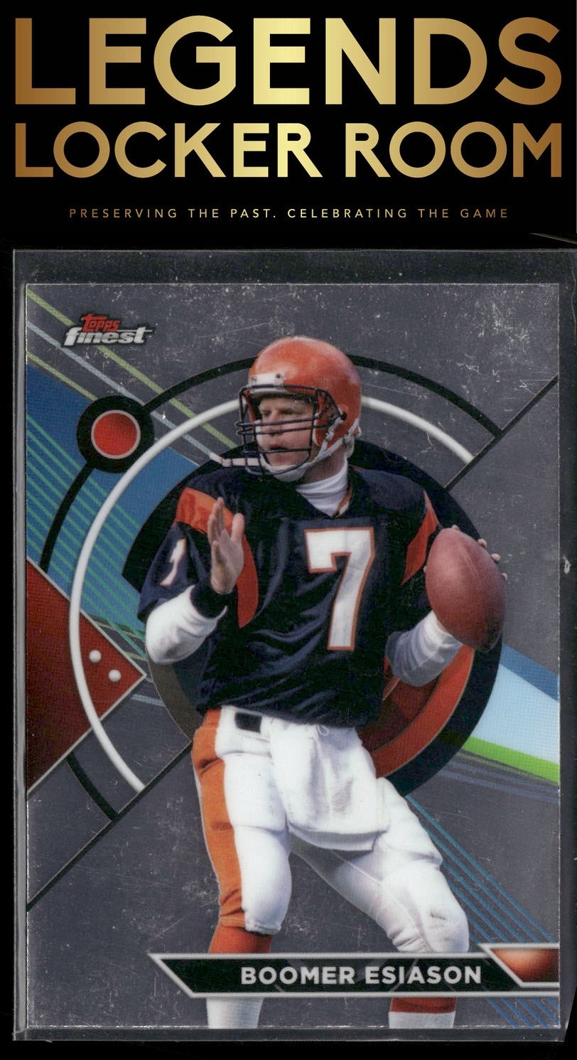 2023 Topps Composite #167 Boomer Esiason