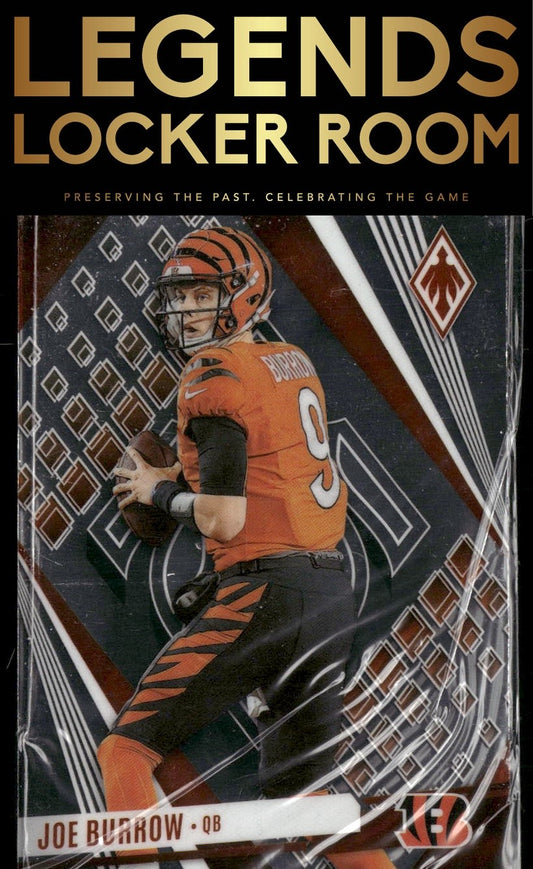 2023 Panini Phoenix #13 Joe Burrow