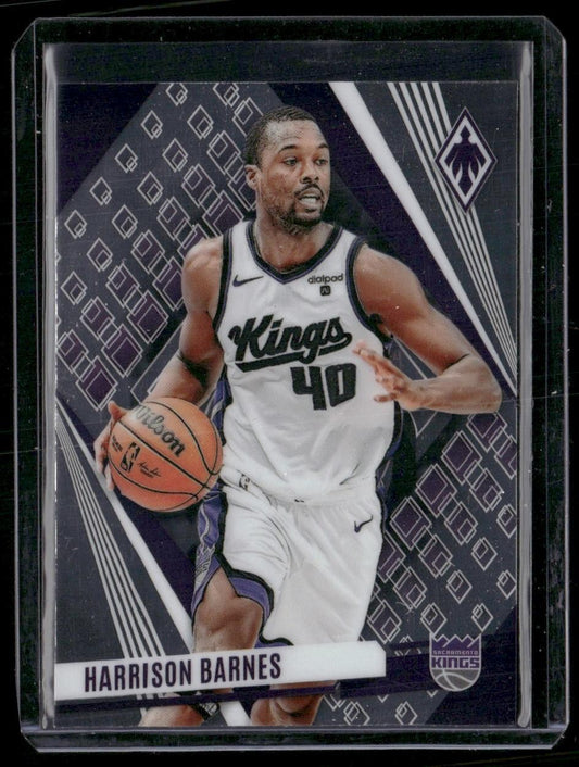 2023-24 Panini Phoenix #245 Harrison Barnes