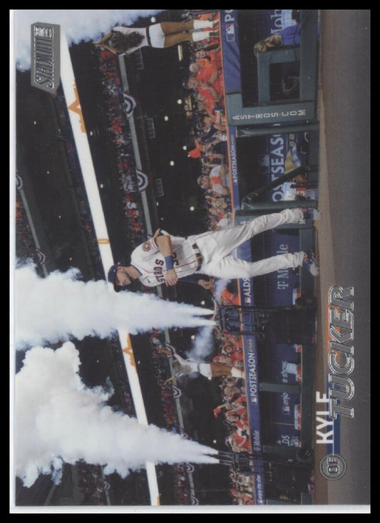 2023 Stadium Club #277 Kyle Tucker