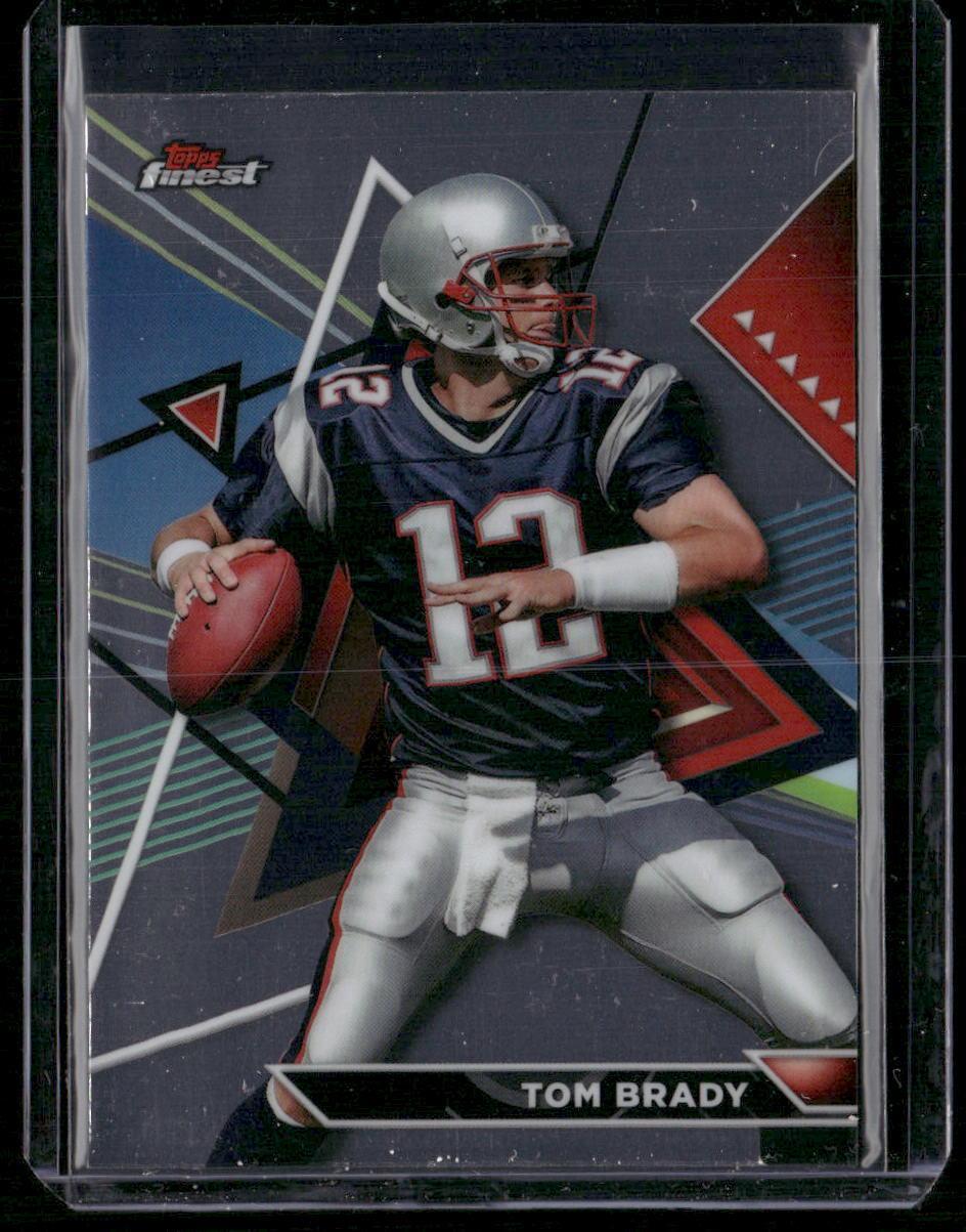 2023 Topps Composite #215 Tom Brady