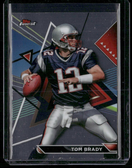 2023 Topps Composite #215 Tom Brady