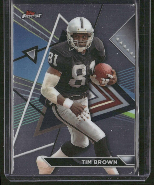 2023 Topps Composite #228 Tim Brown
