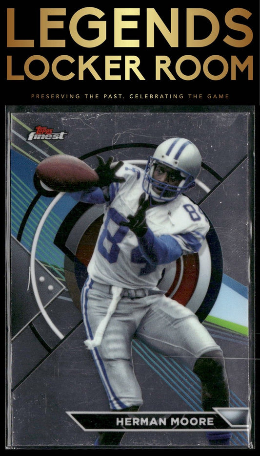 2023 Topps Composite #184 Herman Moore