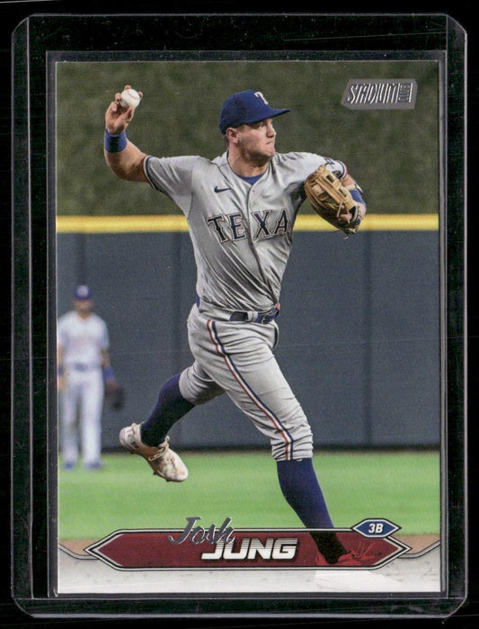 2024 Stadium Club #243 Josh Jung