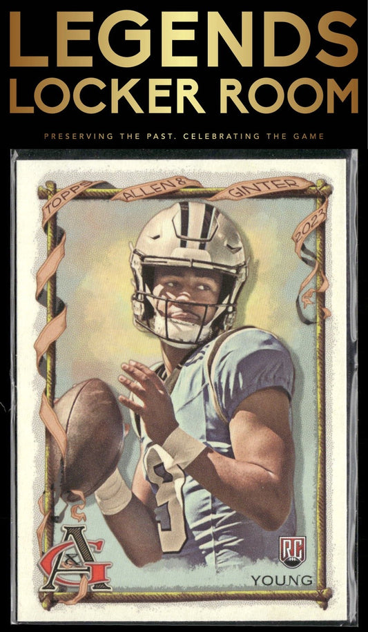 2023 Topps Composite #401 Bryce Young