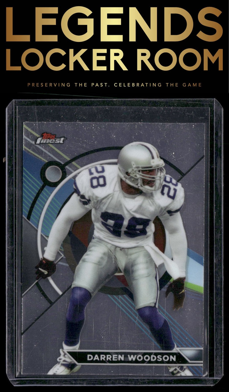 2023 Topps Composite #175 Darren Woodson