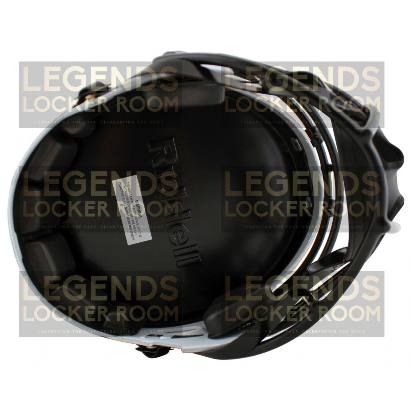 Jalen Ramsey Signed Los Angeles Rams Lunar Eclipse Alternate SpeedFlex