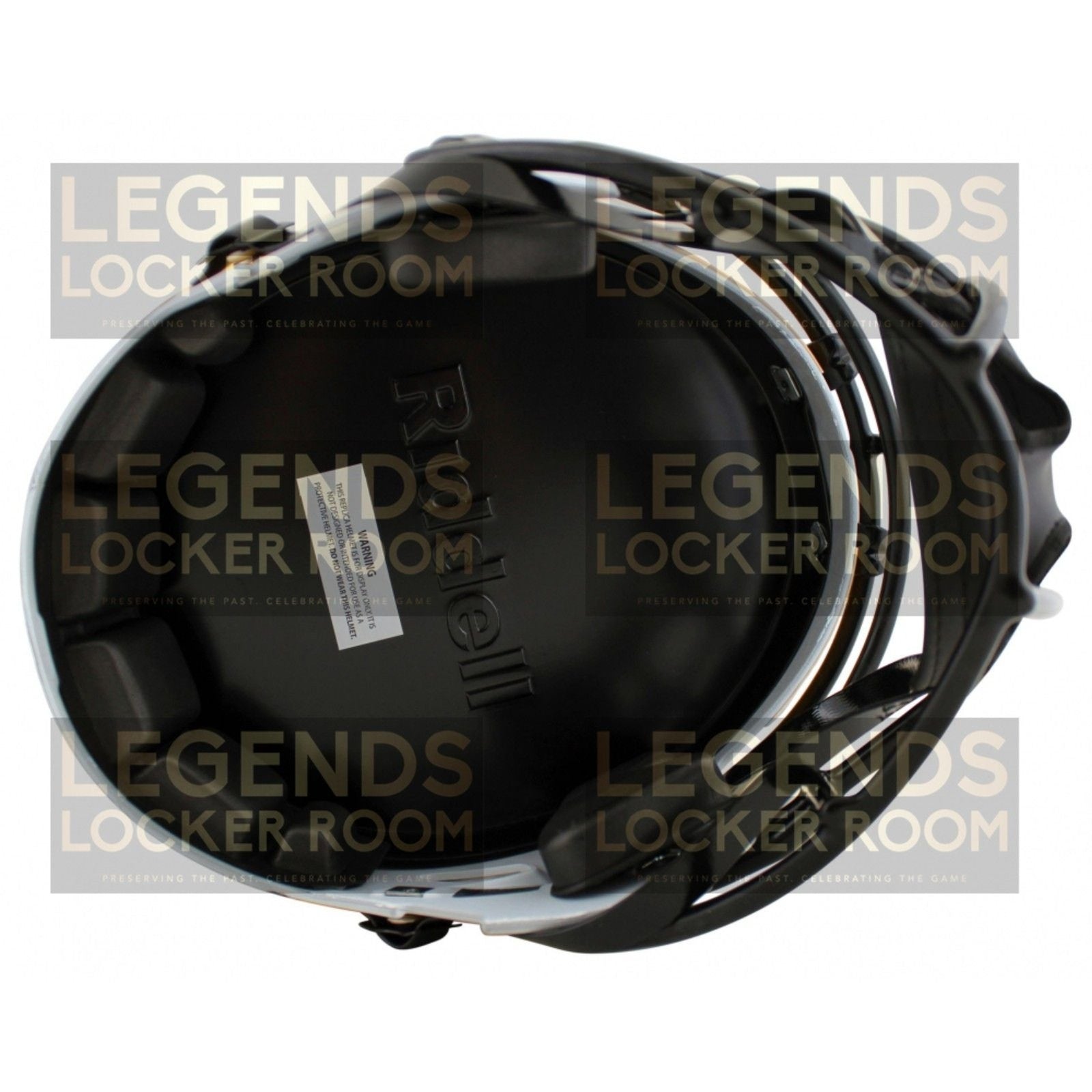 Jalen Ramsey Signed Los Angeles Rams Lunar Eclipse Alternate SpeedFlex