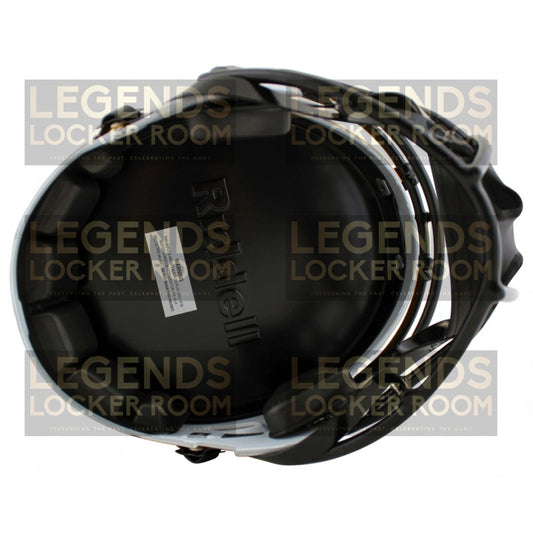 Jalen Ramsey Signed Los Angeles Rams Lunar Eclipse Alternate SpeedFlex