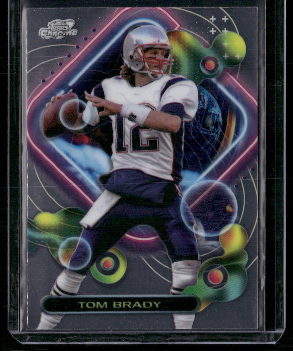 2023 Topps Composite #281 Tom Brady