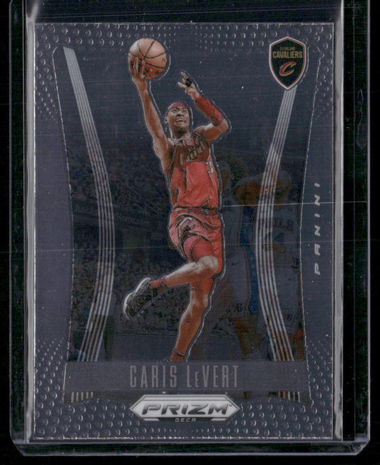 2023-24 Panini Prizm Deca #105 Caris LeVert