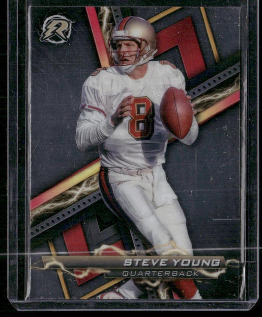 2023 Topps Composite #95 Steve Young