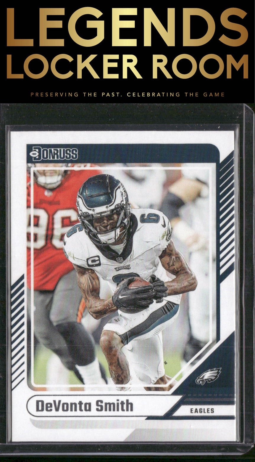 2024 Donruss #157 DeVonta Smith