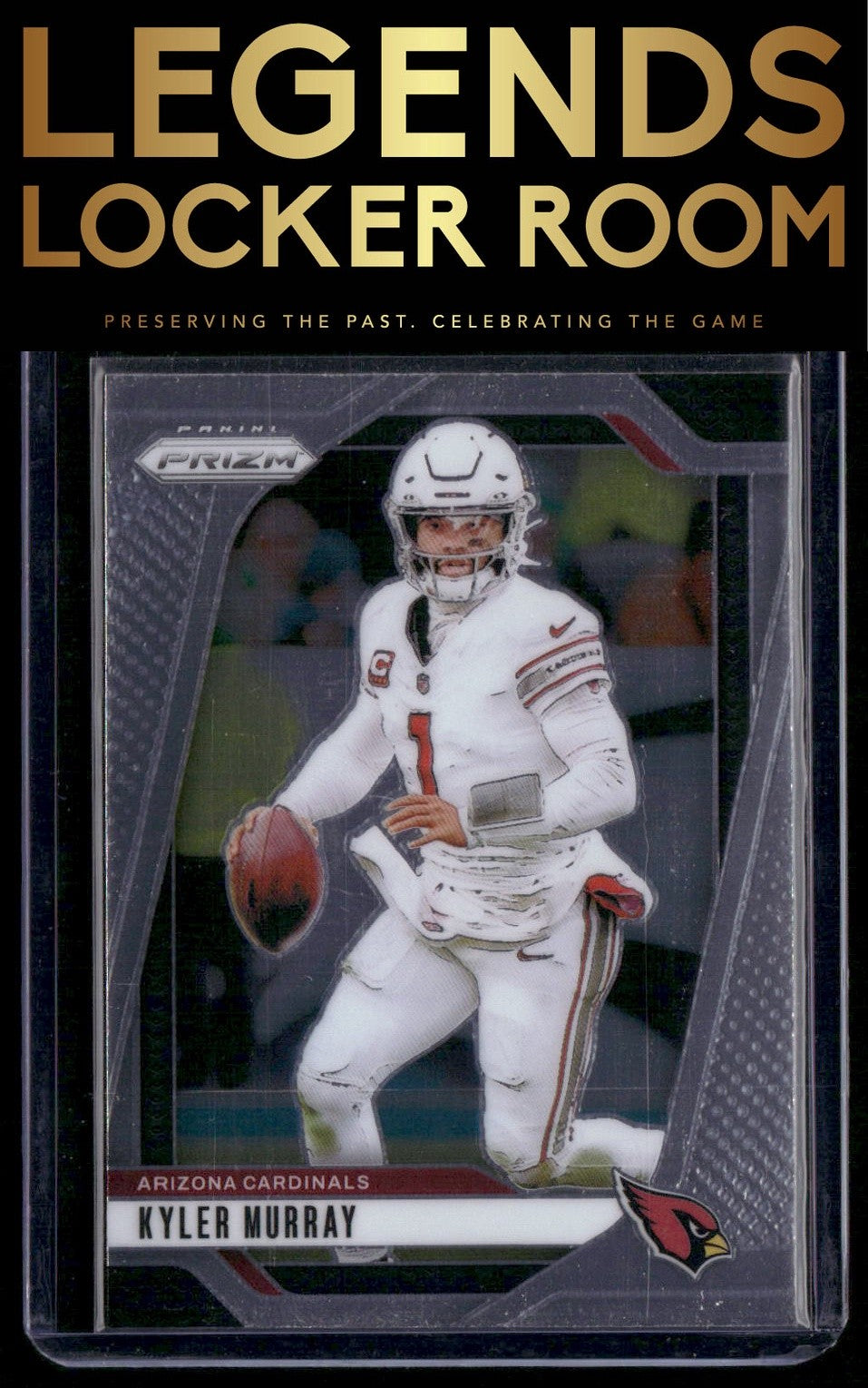2024 Panini Prizm #1 Kyler Murray