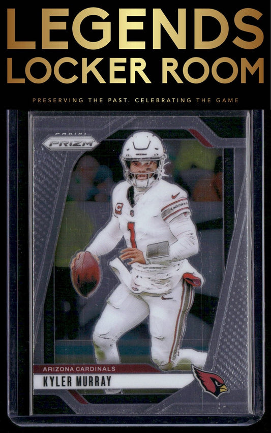 2024 Panini Prizm #1 Kyler Murray