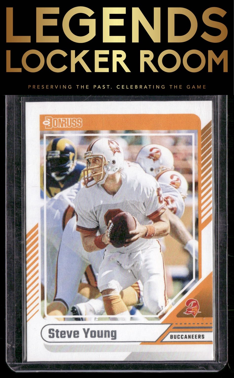 2024 Donruss #135 Steve Young