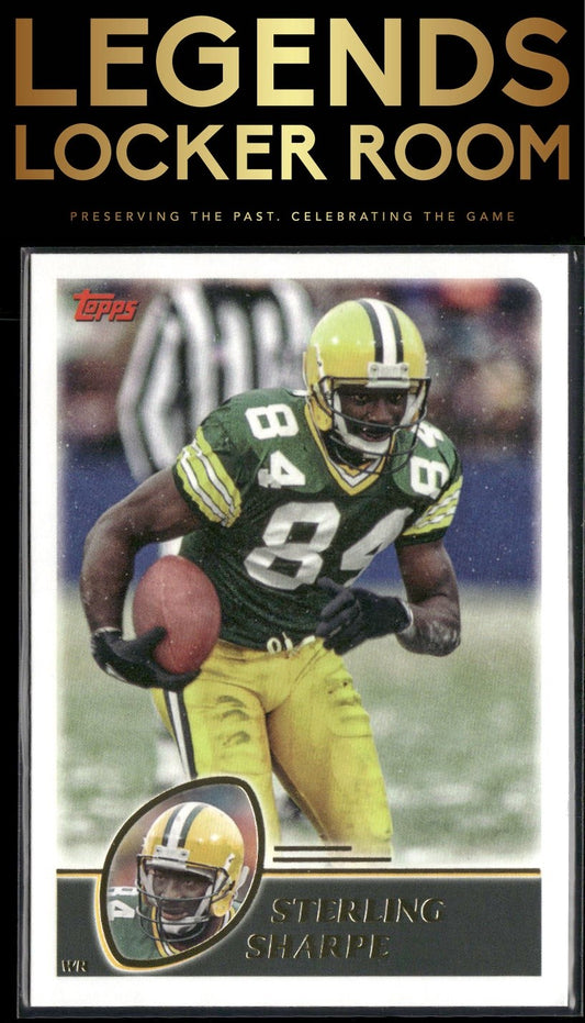2023 Topps Composite #424 Sterling Sharpe