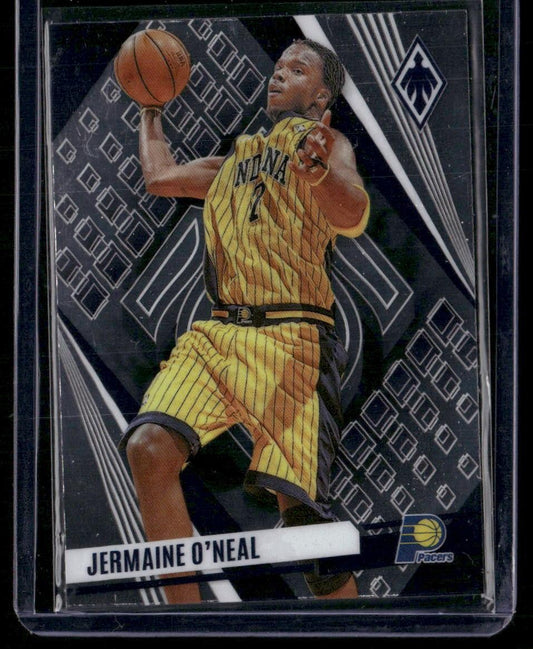 2023-24 Panini Phoenix #88 Jermaine O'Neal