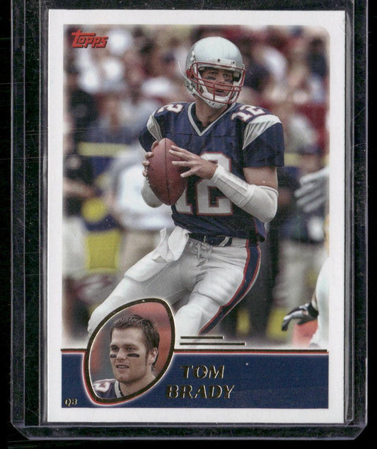 2023 Topps Composite #436 Tom Brady