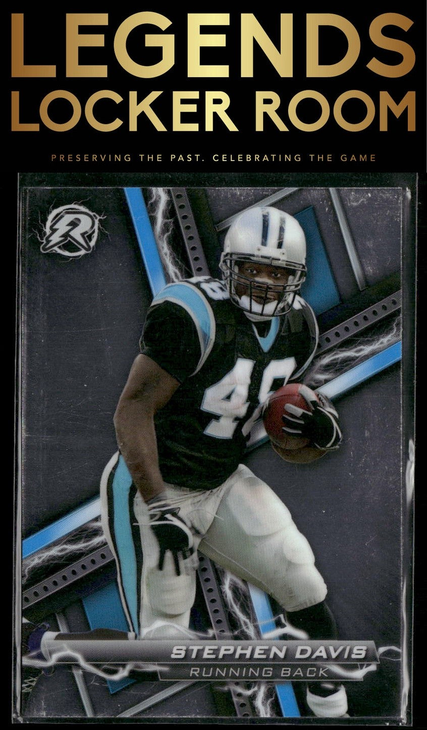 2023 Topps Composite #54 Stephen Davis