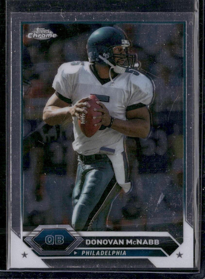 2023 Topps Composite #40 Donovan McNabb
