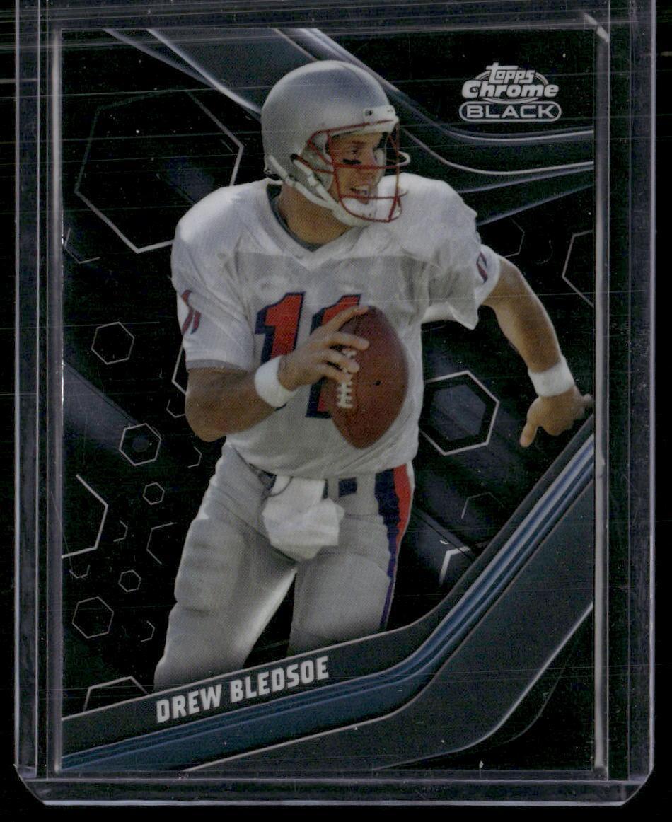 2023 Topps Composite #132 Drew Bledsoe