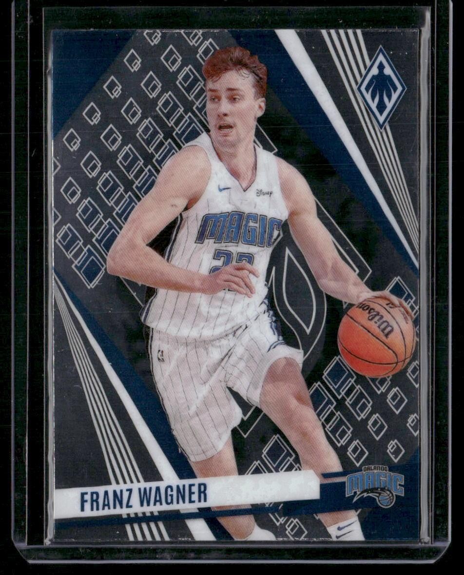 2023-24 Panini Phoenix #209 Franz Wagner