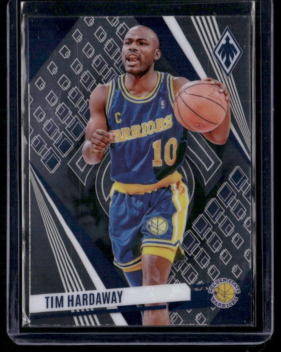 2023-24 Panini Phoenix #231 Tim Hardaway