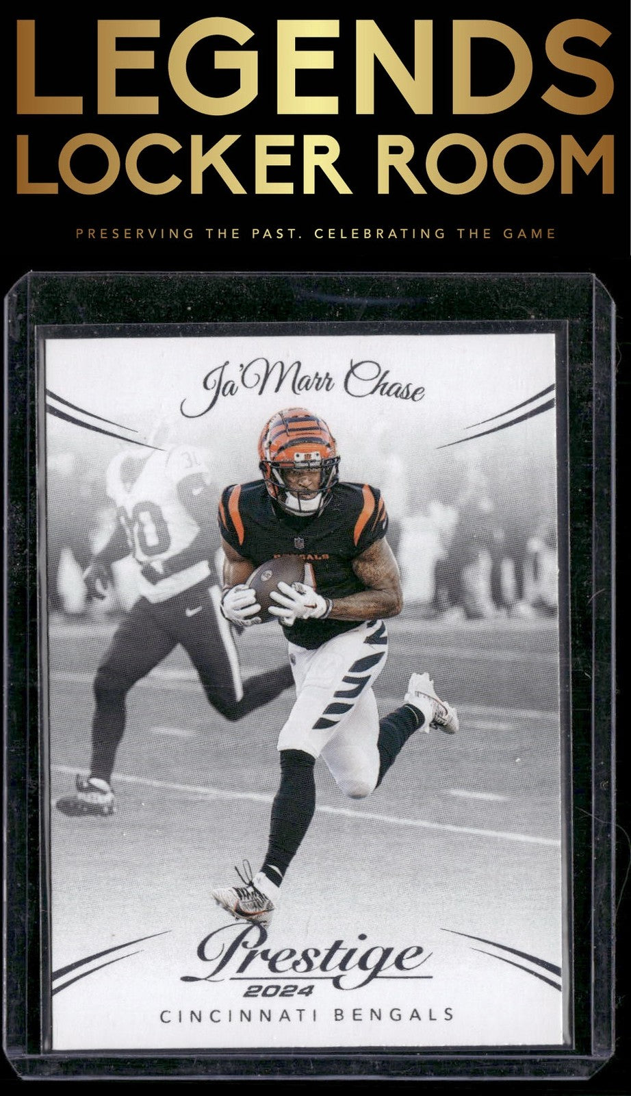 2024 Panini Prestige #59 Ja'Marr Chase