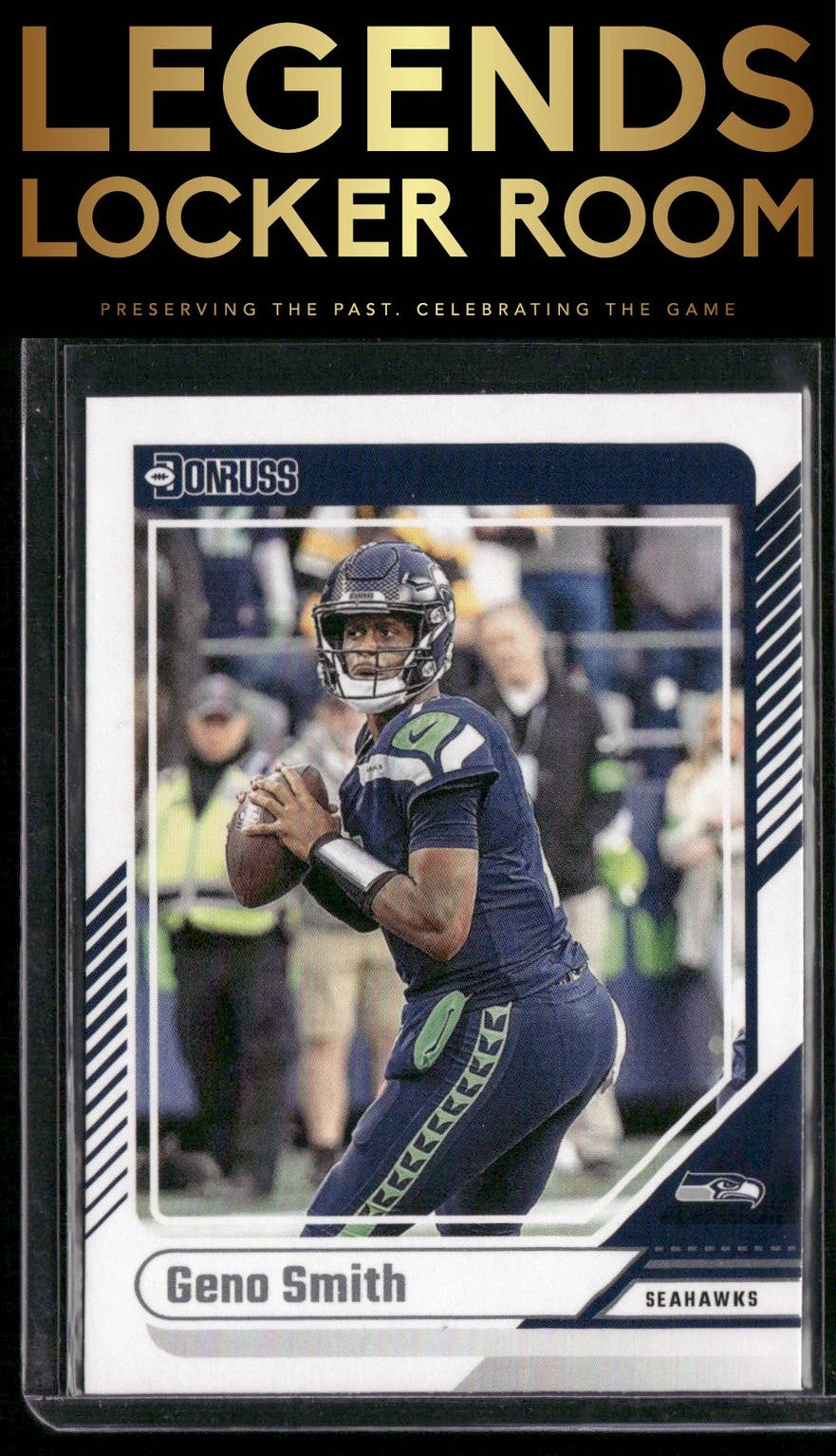 2024 Donruss #220 Geno Smith