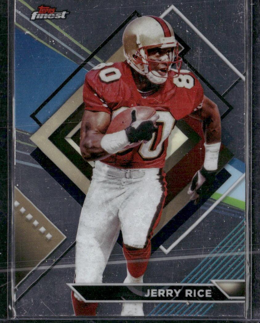 2023 Topps Composite #237 Jerry Rice