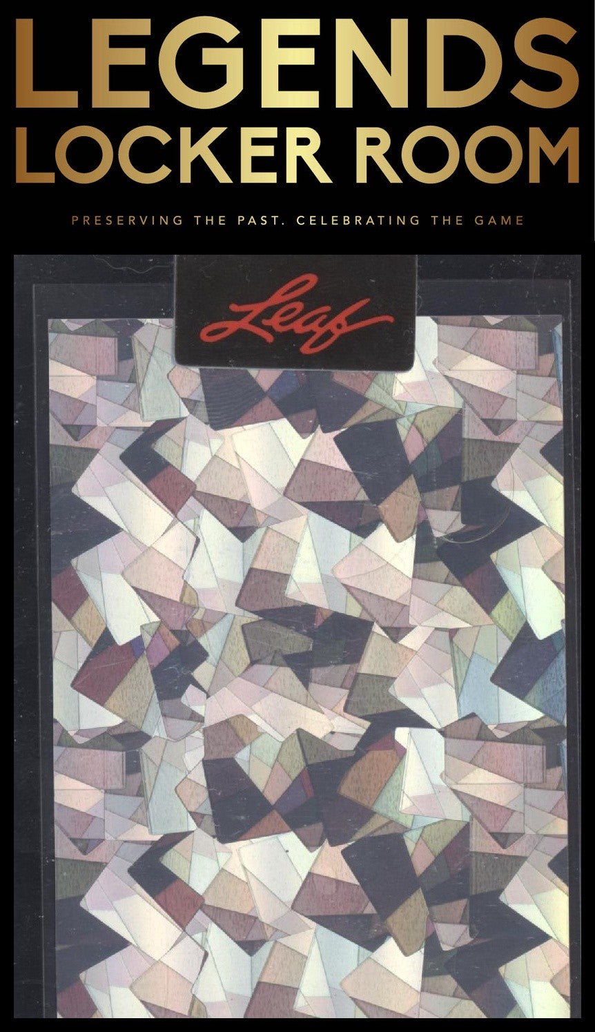 2024 Leaf Vivid Ray Davis Vivid Futures /1