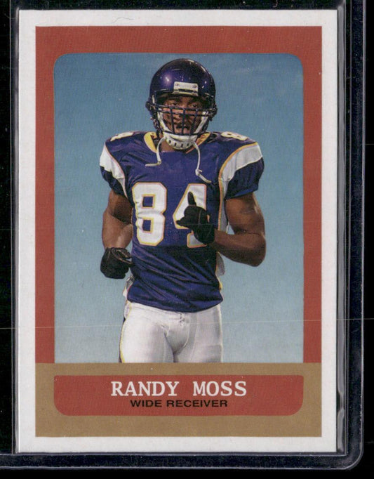 2023 Topps Composite #371 Randy Moss