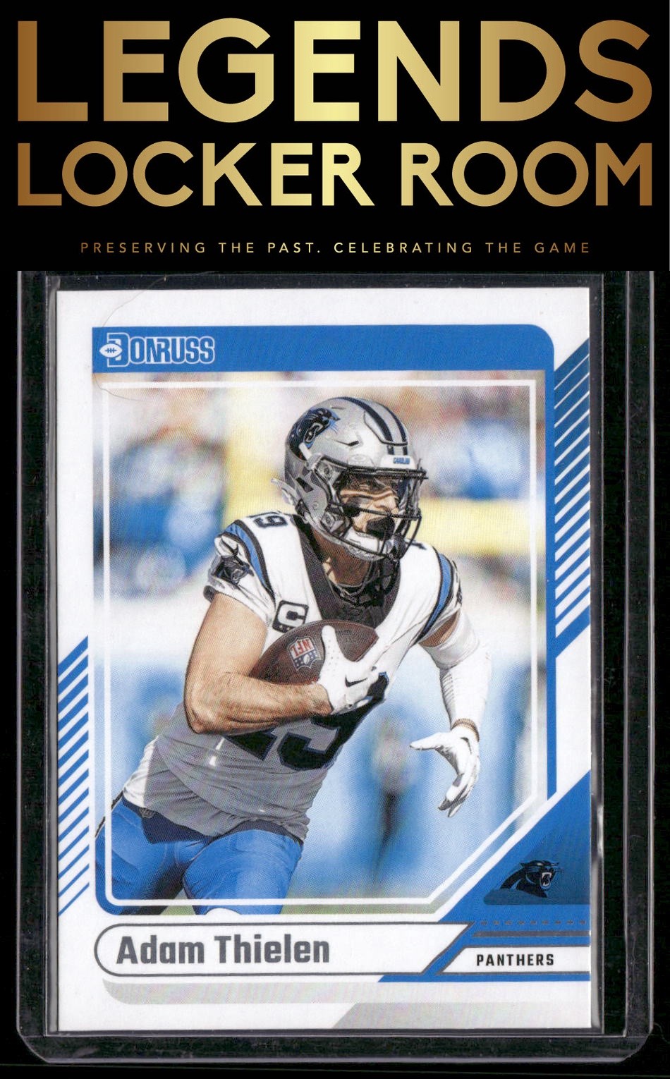 2024 Donruss #209 Adam Thielen