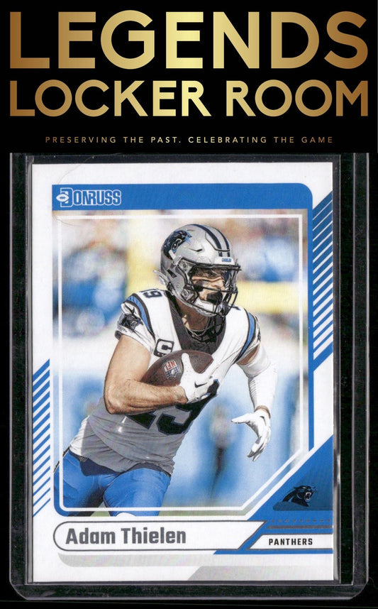 2024 Donruss #209 Adam Thielen