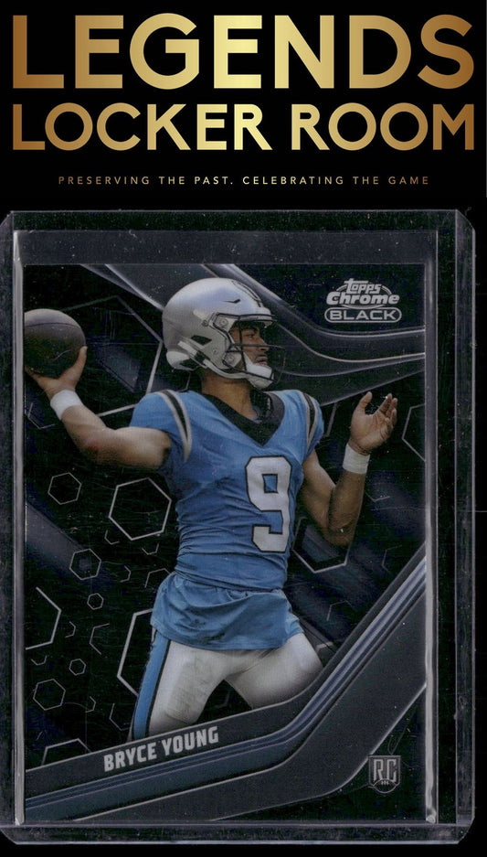 2023 Topps Composite #106 Bryce Young