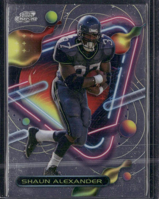2023 Topps Composite #297 Shaun Alexander