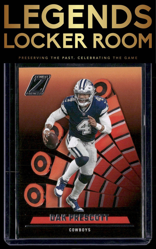 2022 Zenith #14 Dak Prescott Retail