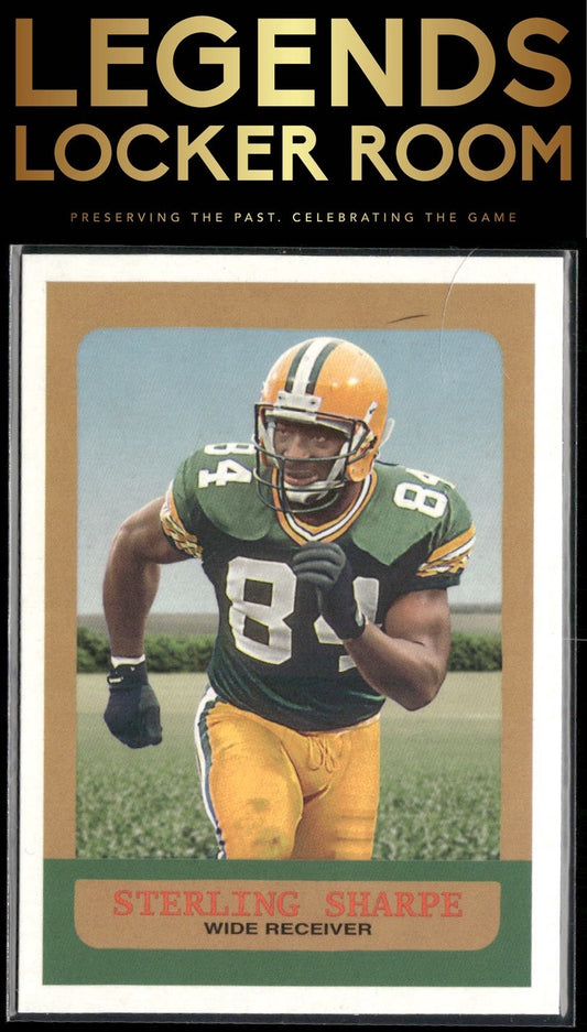 2023 Topps Composite #370 Sterling Sharpe