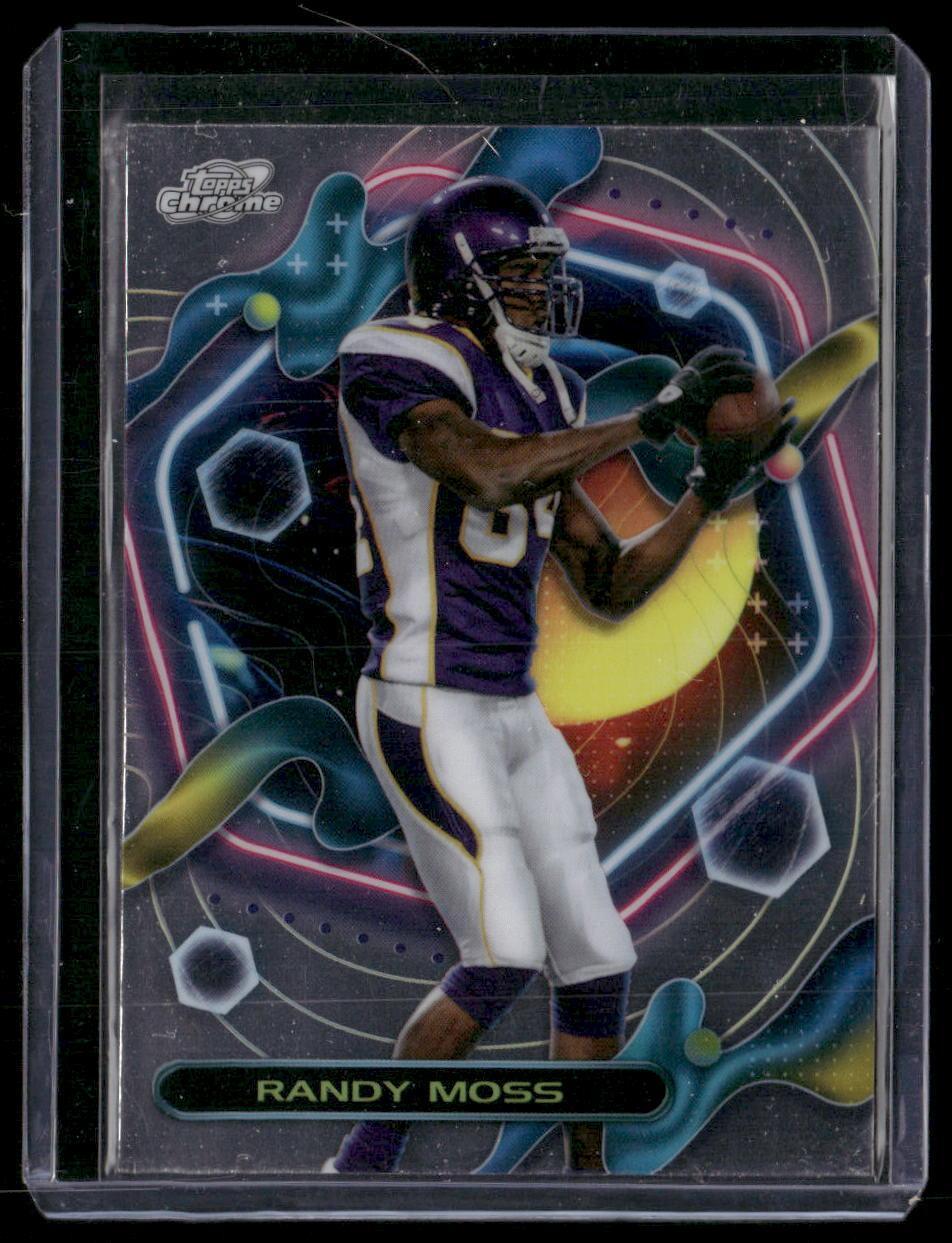 2023 Topps Composite #280 Randy Moss