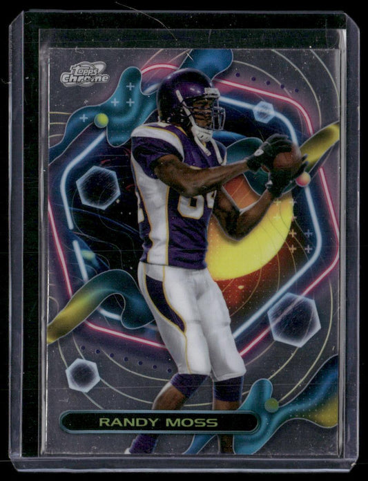 2023 Topps Composite #280 Randy Moss