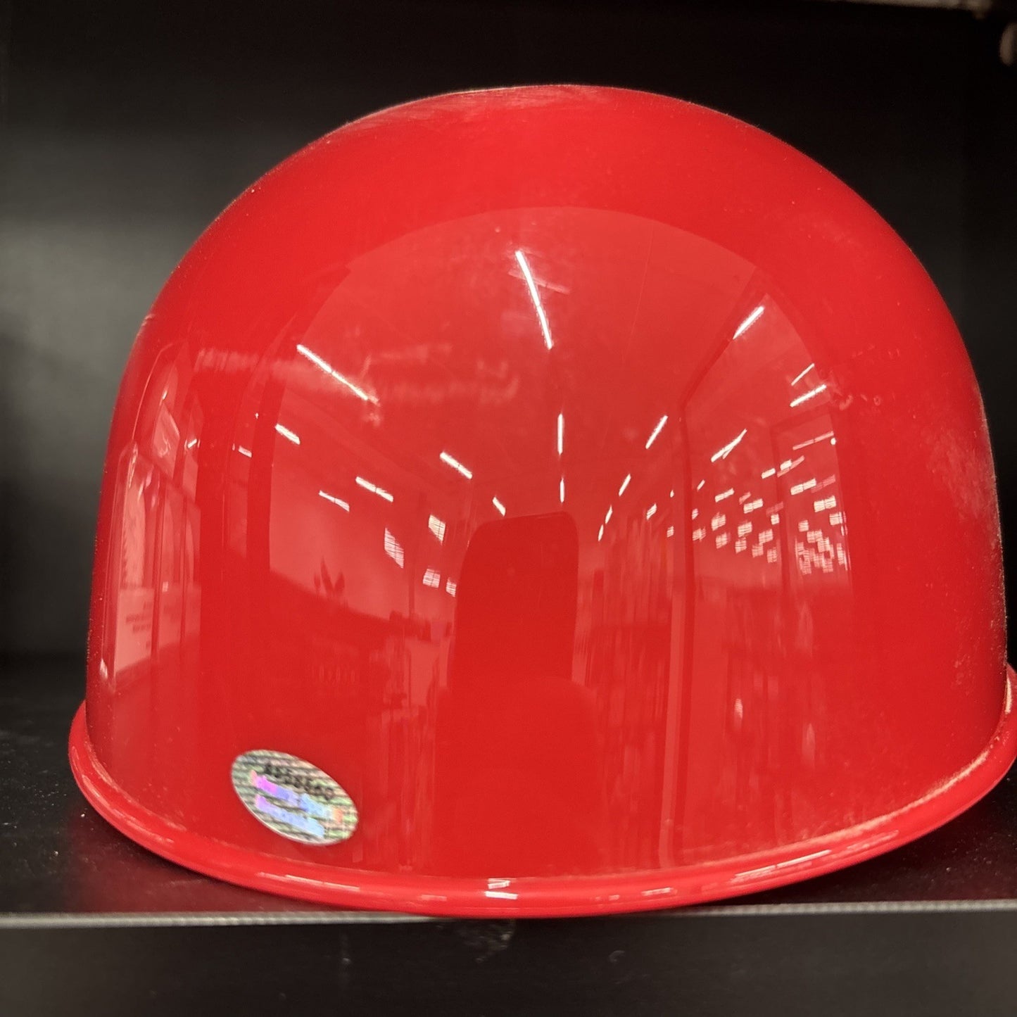 Cincinnati Reds Pete Rose Authentic Signed Batting Helmet “Hit King” Inscription