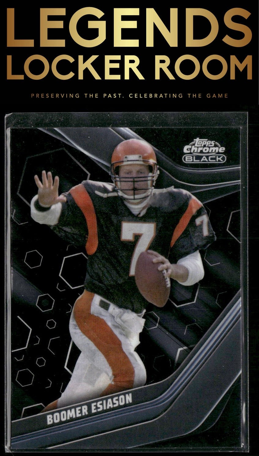 2023 Topps Composite #112 Boomer Esiason